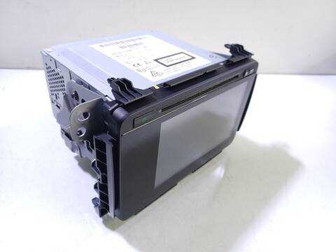 Sistema GPS Honda Hrv 1.6 I-DTEC RU8) 120CV 88KW RU)
