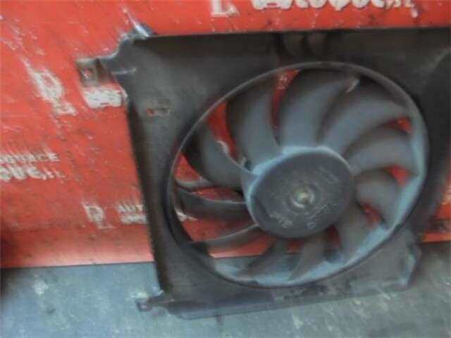 Foto 3ª: Electroventilador Opel Agila 1.2 16V TWINPORT [Z 12 XEP]