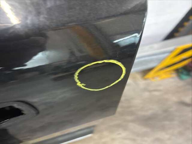 Foto 3ª: Puerta Delantera Izquierda Jeep Cherokee 190 CV 140KW [EXF] (2007)