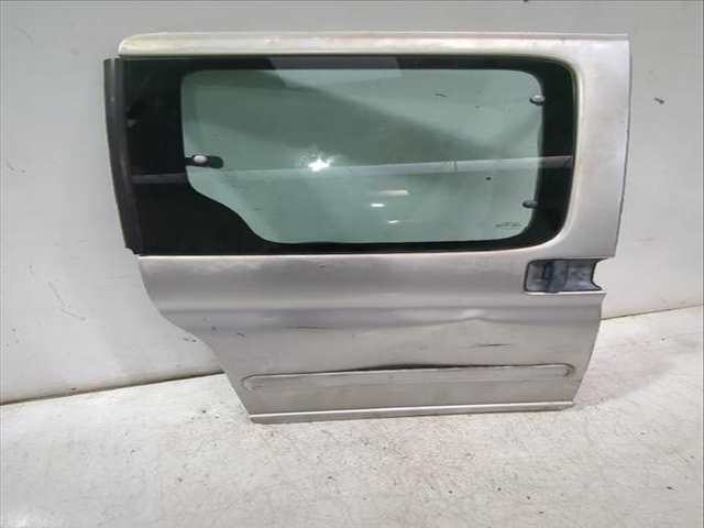 Foto 3ª: Puerta Lateral Corredera Derecha Citroen Berlingo 2.0 HDI 90 MFRHY) 90CV [RHY (DW10TD)] (1996)