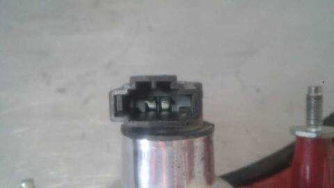 Foto 4ª: Piloto Portón Izquierdo Volkswagen Golf BERLINA (2003)