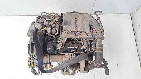 Motor Completo Peugeot 208 1.4 HDI FAP 68CV 50KW