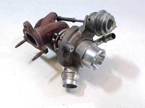 Turbocompresor Opel Astra 1.6 CDTI 35) 110CV 81KW