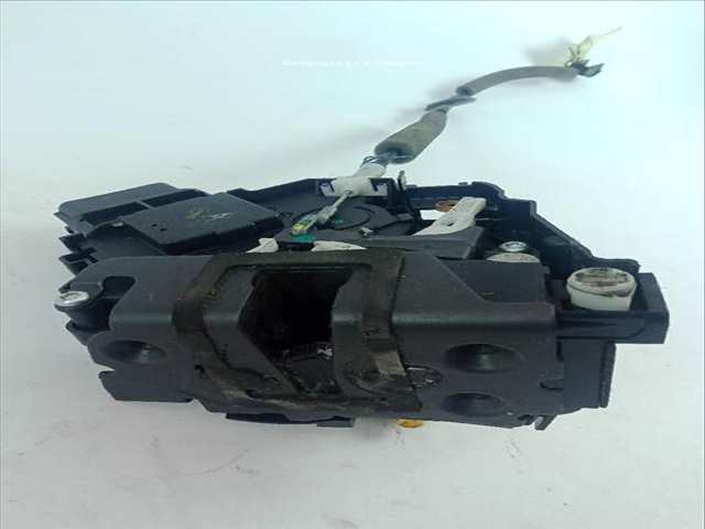 Cerradura Puerta Trasera Derecha Ford Ka 1.2
