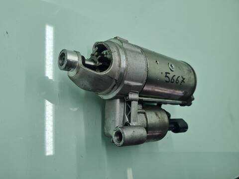 Foto 4ª: Motor de Arranque Audi A4 BASICO 190CV 140KW [CAMA] (2008)