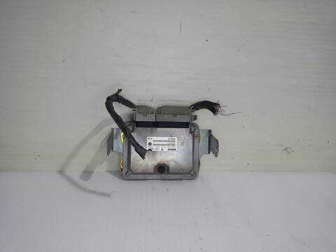 Centralita Motor ECU Chrysler Voyager 2.5 TD FAMILY 116CV 85KW