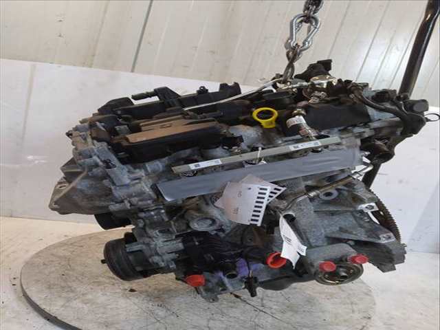 Motor Completo Ford Focus 1.5 ECOBOOST 150 CV 110KW