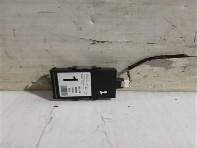Centralita Motor ECU Toyota Auris 1.33 DUAL-VVTI NRE150_) 101CV 74KW