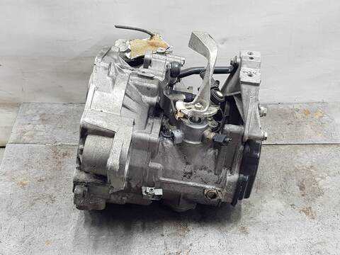 Foto 2ª: Caja Cambios Volkswagen New Beetle 2.0