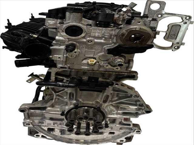 Foto 3ª: Motor Completo Volvo XC 90 317CV 233KW [B4204T34] (2020)