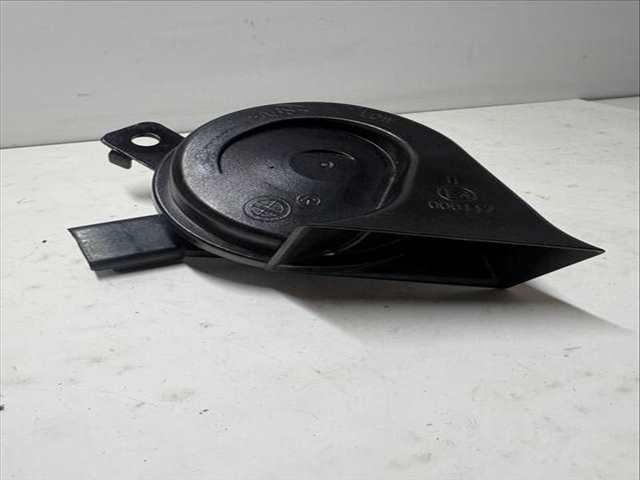 Claxon Dacia Sandero H4DF480