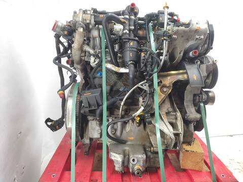 Motor Completo Alfa Romeo 156 2.4 JTD CAT 175CV 129KW