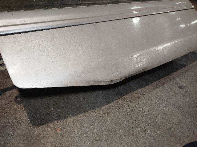 Foto 4ª: Puerta Delantera Izquierda Nissan Patrol 2.8 TD [RD28ETI] (1999)