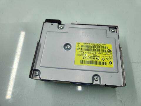 Foto 3ª: Centralita Motor ECU Mazda CX5 SPORTS-LINE AWD [PE] (2018)