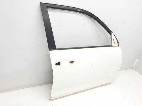 Foto 3ª: Puerta Delantera Derecha Toyota Land Cruiser 2.8 177CV [1GDFTV] (2009)