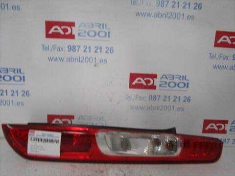 Piloto Trasero Derecho Ford Focus 1.6 TDCI 109CV 80KW