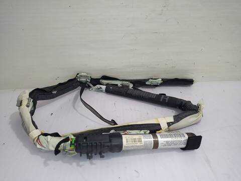 Foto 3ª: Airbag Cortina Delantero Derecho Citroen C4 AVATAR PICASSO 109CV 80KW [9HZDV6TED4] (2010)