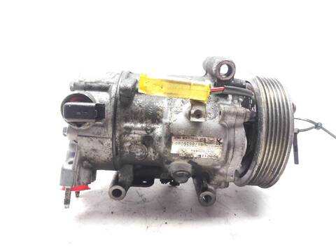 Foto 3ª: Compresor Aire Acondicionado Citroen Berlingo 1.6 HDI - BLUEHDI 75 [9HN (DV6ETED)] (2008)
