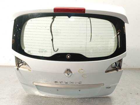 Portón Renault Scenic 1.2 TCE 116CV 85KW