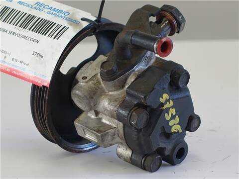 Foto 2ª: Bomba Servodireccion Hyundai Terracan 2.9 CRDI 4WD 150CV 110KW [D J3] (2003)