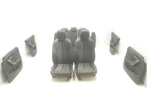 Juego Asientos Completos Bmw Serie 1 114 118D URBAN LINE