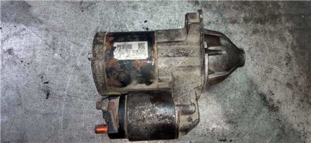 Motor de Arranque Kia Carens 2.0 CRDI