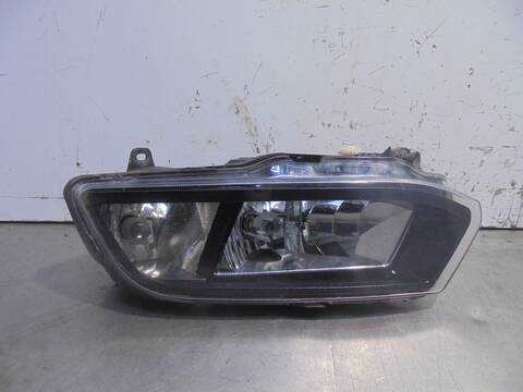Foto 1ª: Faro Antiniebla Delantero Izquierdo Volkswagen Polo 1.4 TDI 90CV 66KW [CUSB] (2015)