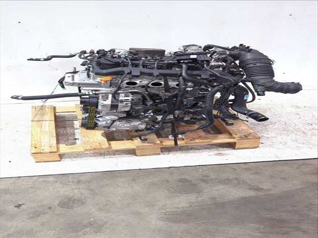 Foto 2ª: Motor Completo Hyundai i20 1.0 T-GDI 101CV 74KW [G3LE] (2025)