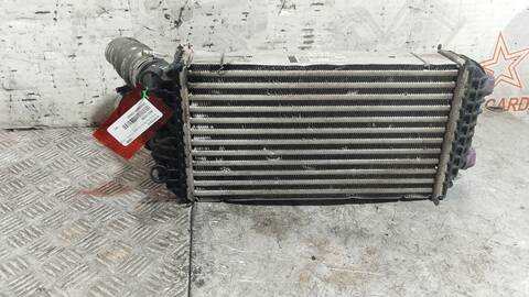 Foto 3ª: Intercooler Peugeot 208 ACTIVE PACK 102CV 75KW [YHT] (2023)