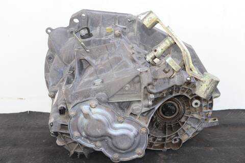 Foto 2ª: Caja Cambios Land Rover Freelander 204D3 (2003)