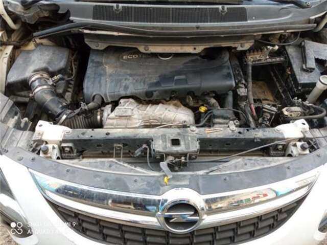 Foto 3ª: Brazo Suspension Delantero Derecho Opel Zafira 2.0 EXCELLENCE [2.0 LTR. - 96 KW CDTI] [A20DT]