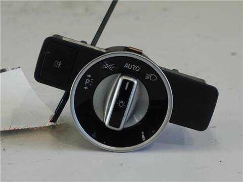 Mando Multifuncion Mercedes Clase C 160 2.2 C 220 CDI 204.008) BERLINA 170CV 125KW