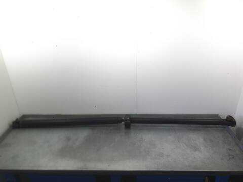 Transmision Central Renault Kadjar 1.6 DCI 130 130CV 96KW