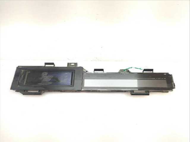 Cuadro de Instrumentos Renault Scenic 1.6 DCI JZ00 JZ12)