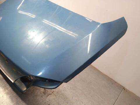 Foto 4ª: Maletero Ford Focus TREND 145CV 107KW [AODA] (2007)