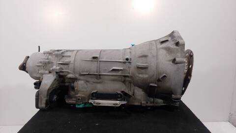 Foto 2ª: Caja Cambios Bmw X6 XDRIVE 30 D 245CV 180KW [N57 D30 B] (2011)