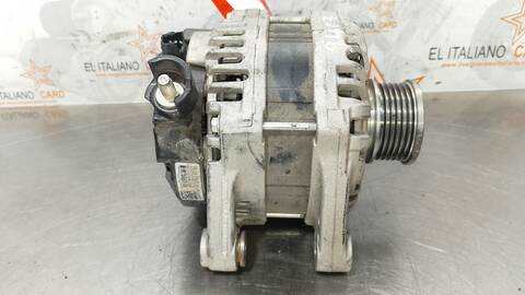 Foto 2ª: Alternador Peugeot Expert ASPHALT STANDARD 119CV 88KW FURGON [YHV] (2023)