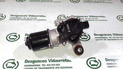 Motor Limpia Delantero Mitsubishi Space Star 1.2 80CV 59KW