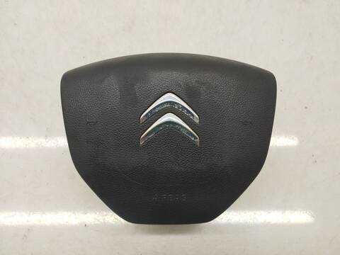 Airbag Delantero Izquierdo Citroen Jumpy 2.0 BLUEHDI 120 122CV 90KW FURGONETA