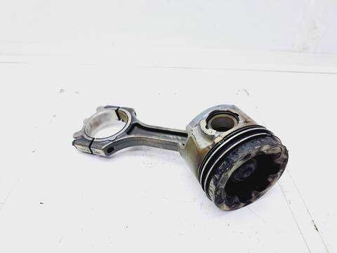 Despiece Motor Kia Sportage 1.7 CRDI CAT 116CV 85KW