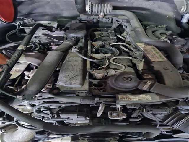 Foto 2ª: Motor Completo Mercedes Sprinter 310/311/313/314/316 CDI 906.631/633/635/637) 114CV 84KW CAJA CERRADA [651955] (2016)