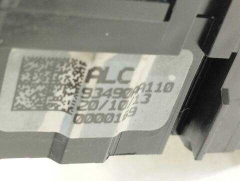 Foto 3ª: Anillo Airbag Hyundai Tucson 1.6 CRDI CAT 136CV 100KW [G4FP] (2021)