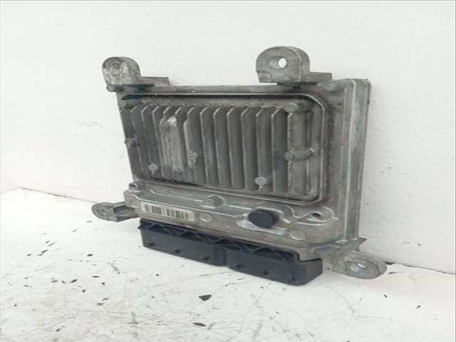 Foto 2ª: Centralita Motor ECU Jeep Compass SPORT 4X2 136CV 100KW [ENE] (2012)