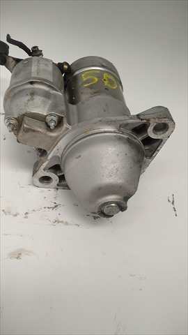 Foto 3ª: Alternador Opel Corsa 1.7 D [D/Z17DTH] (2004)
