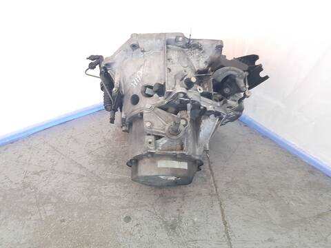 Foto 3ª: Caja Cambios Citroen C4 1.6 HDI PICASSO 109CV 80KW [9HZ] (2008)