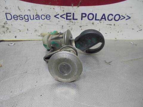 Cerradura Puerta Delantera Izquierda Peugeot 206 1.4 BERLINA 75CV 55KW