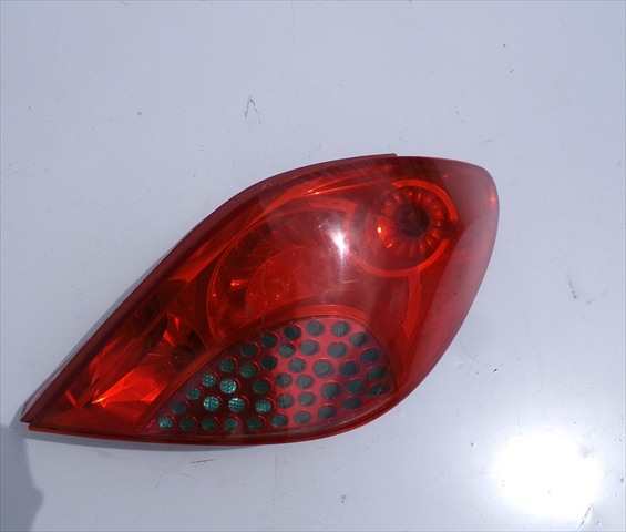 Piloto Trasero Derecho Peugeot 207 1.4 G 2006-2014