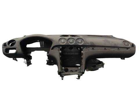 Foto 2ª: Salpicadero Ford S Max 2.0 TDCI (2006)