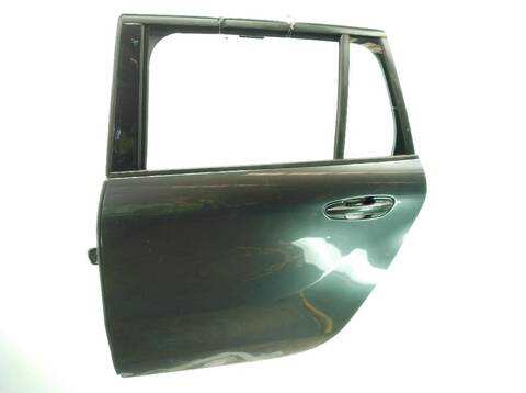 Foto 2ª: Puerta Trasera Izquierda Citroen C4 1.2 THP 130 (2013)