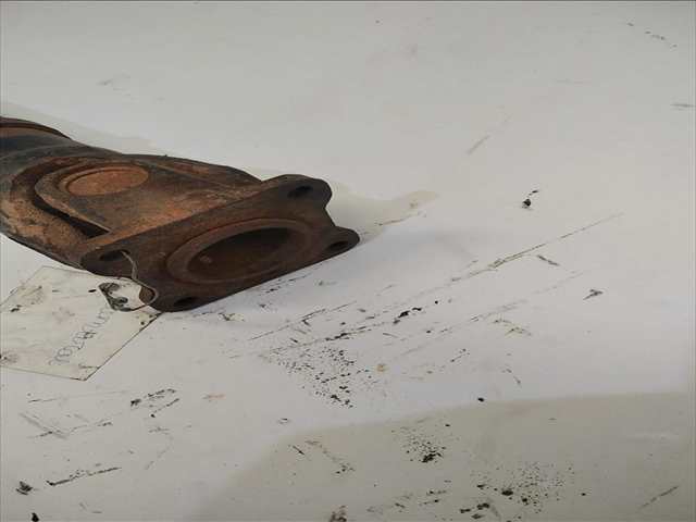 Foto 3ª: Transmision Delantera Derecha Suzuki Samurai 1.3 GASOLINA [G/G13BA] (1998)